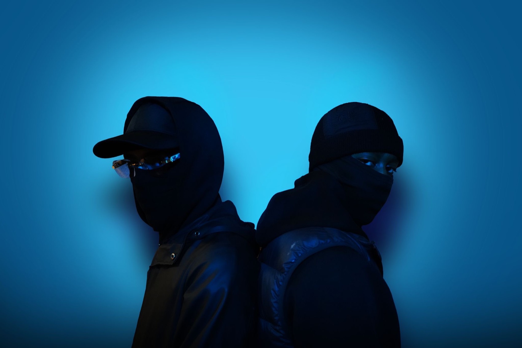 ALPHA & SNØW