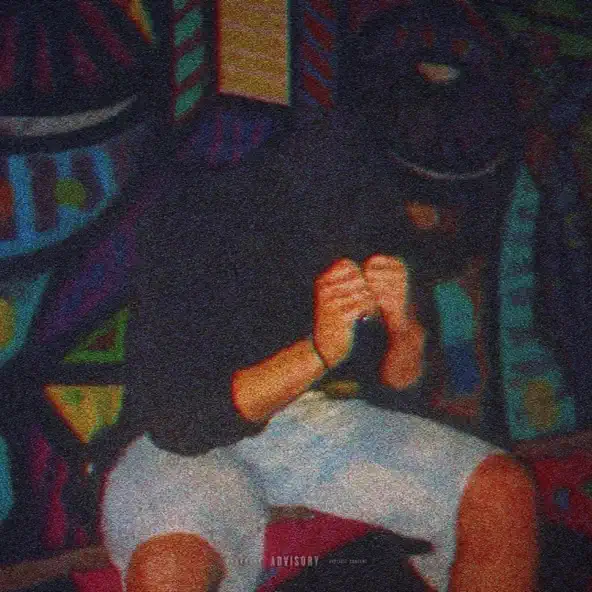 Pochette de NINE